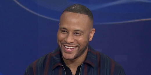 Actor James Van Der Beek dies at 48 following cancer battle插图14