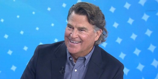 Actor James Van Der Beek dies at 48 following cancer battle插图7