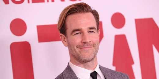 Actor James Van Der Beek dies at 48 following cancer battle插图1