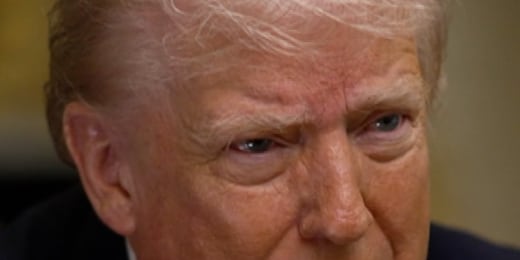 Trump says he learned from Minneapolis插图1