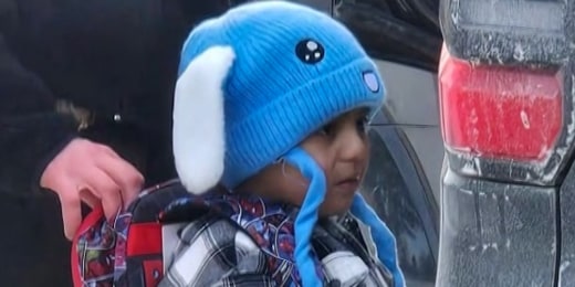 Judge orders release of 5-year-old detained by ICE插图1