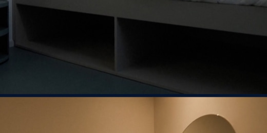 How Olympians are bunking up during the Winter Games插图1