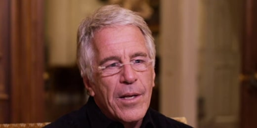 Clintons agree to testify in Epstein investigation插图1