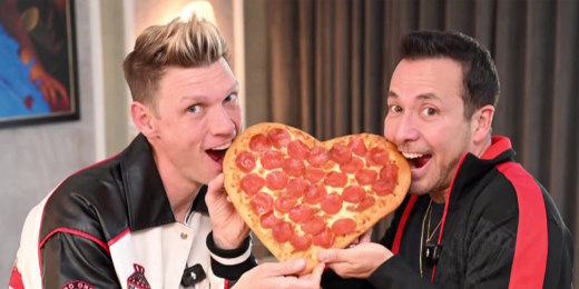 Actor James Van Der Beek dies at 48 following cancer battle插图18