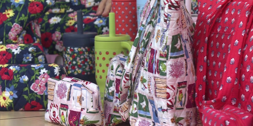 Shop These Items for up to 80% off: Totes, Bath Towels, More