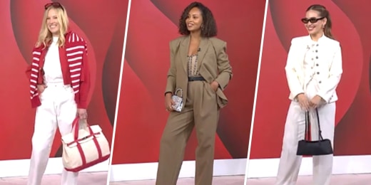 Prom 2026 Dress Trends: Sequins, Glitter, Leopard, More