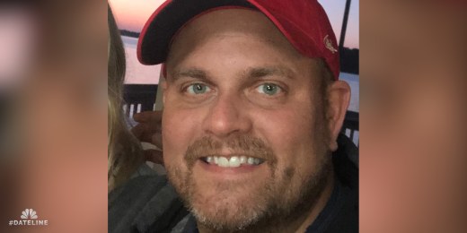 Remembering Brian Thompson