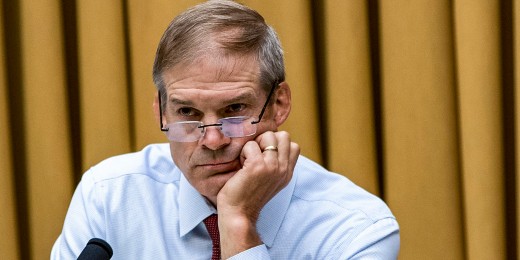 A photo ofJim Jordan