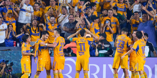 Tigres y Toluca se enfrentan en la final de la Liga MX — image 3