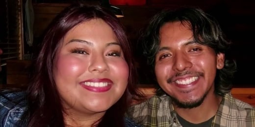 Así es el drama de un niño adoptado cuya madre murió en accidente y su ...