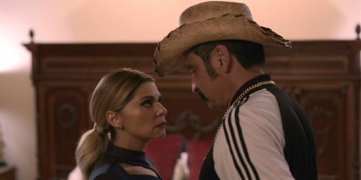 Disfruta un primer adelanto de la temporada final de El Señor de los Cielos