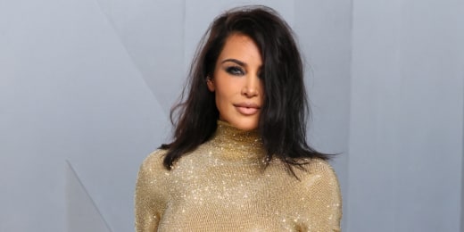 Kim Kardashian Es Criticada Por Presumir Sus Vacaciones En Medio De La Kim Kardashian Es Criticada Por Presumir Sus Vacaciones En Medio De La