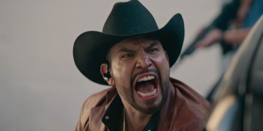 Disfruta un primer adelanto de la temporada final de El Señor de los Cielos