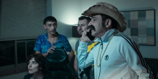 Disfruta un primer adelanto de la temporada final de El Señor de los Cielos