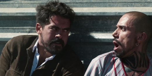 Disfruta un primer adelanto de la temporada final de El Señor de los Cielos