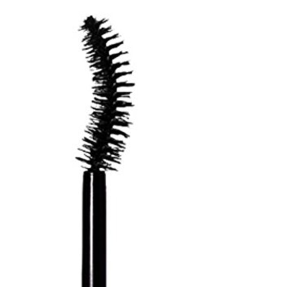 L'Oreal Paris Makeup Voluminous Original Volume Building Curved Brush Mascara, Black, 0.28 fl. oz.
