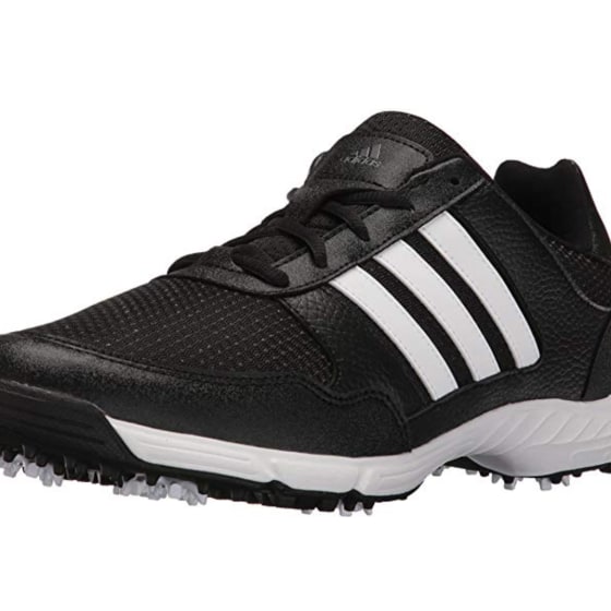 Adidas Men&#039;s Tech Response Golf Shoes
