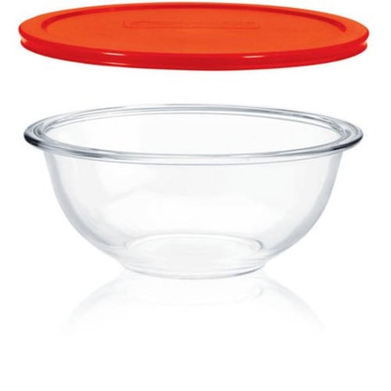 Pyrex Easy Grab 28-Piece Bake and Store Set