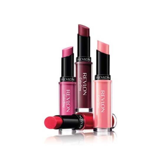 Revlon ColorStay Ultimate Suede Lipstick, Couture