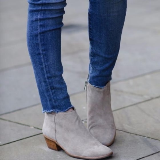 sam edelman petty ankle boots