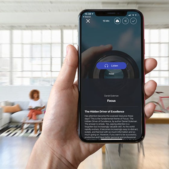 12min Book Summary Library: Lifetime Premium Subscription