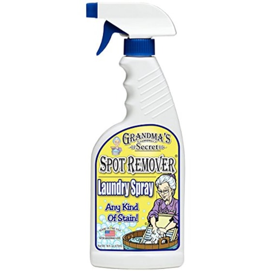 Grandma&#039;s Secret Spot Remover Spray