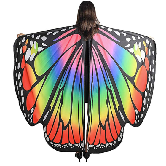 SIPU Butterfly Wings
