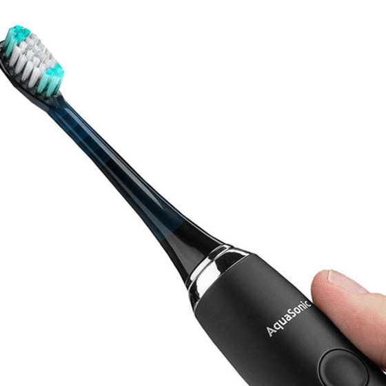 AquaSonic Black Series Toothbrush