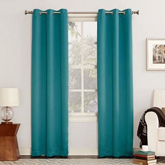 Best Blackout Curtains For Light Sleepers, Light Blocking Curtains White