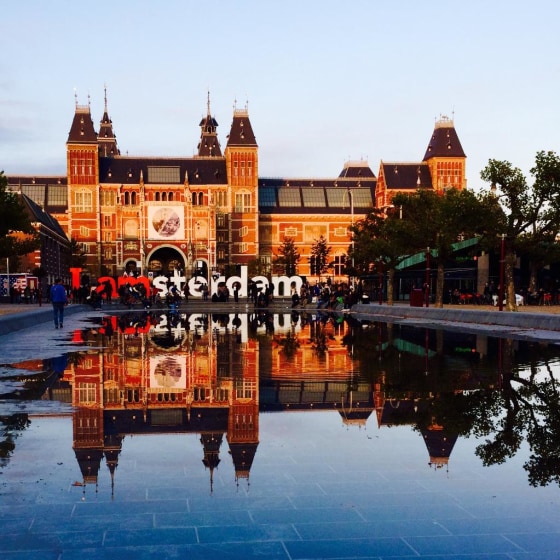 TripAdvisor's top 10 hotels in the Netherlands