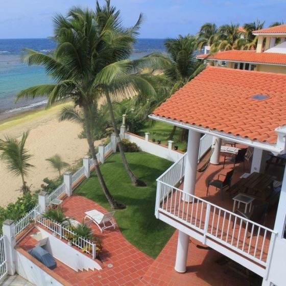 TripAdvisor's top 10 hotels in Puerto Rico