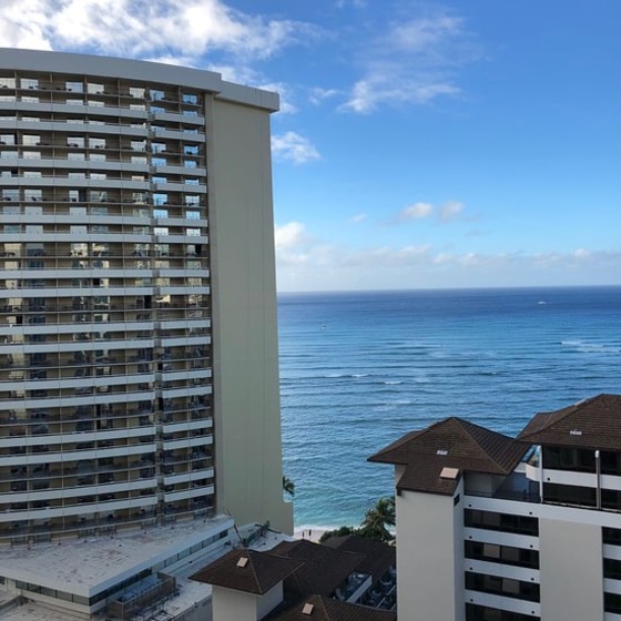 TripAdvisor's top 10 hotels in Hawaii