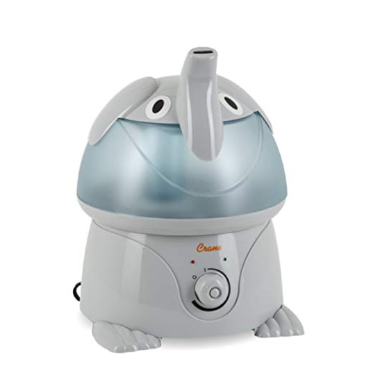 Crane Filter-Free Cool Mist Humidifiers