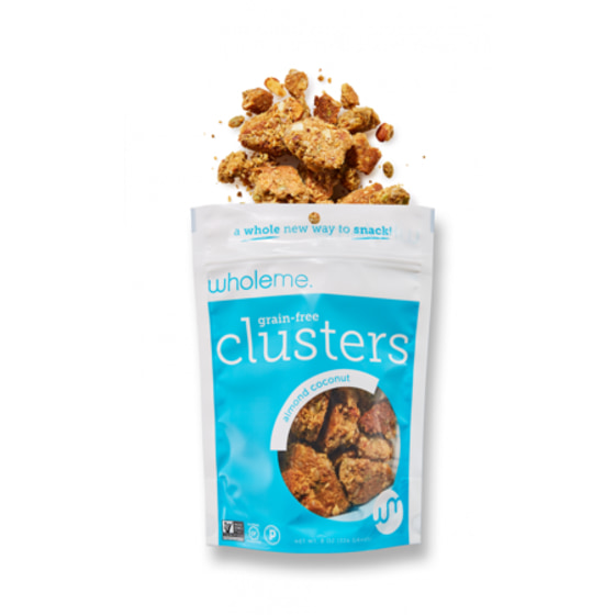 WholeMe Clusters