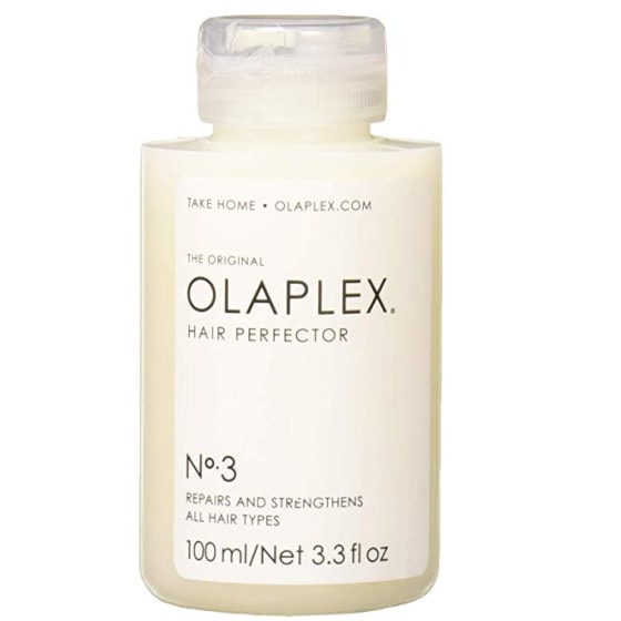 Why the Olaplex Hair Perfector No. 3 is a must-have in 2022