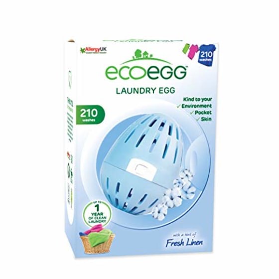 Ecoegg Mineral Laundry Egg