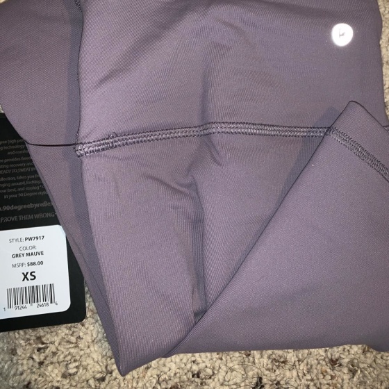 Power Flex Tummy Control Leggings