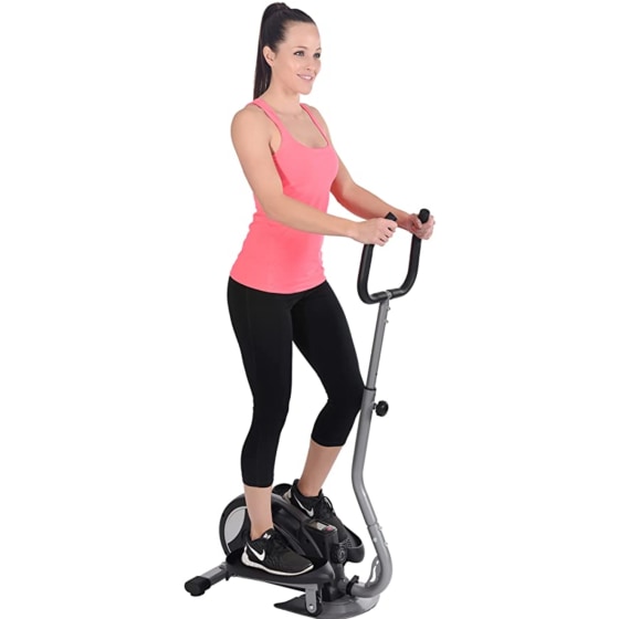 Stamina in Motion Compact Strider Pro