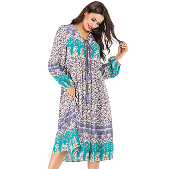 vivimos dresses