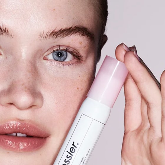 Glossier Bubblewrap Review We tried the eye and lip cream