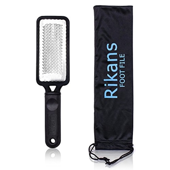 Rikans Colossal Foot File and Callus Remover