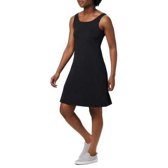 columbia slack water dress