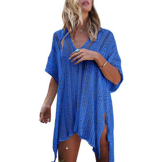 Beach Swimsuit Cover-Up