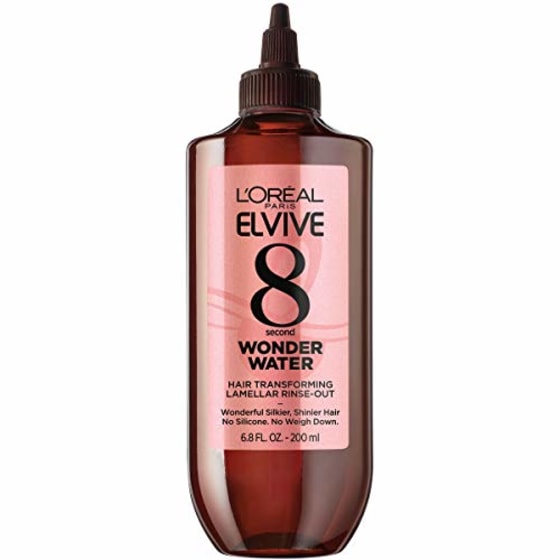 L'oréal Paris Elvive 8 Second Wonder Water review — TODAY