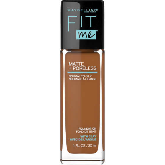 ulta fit me foundation