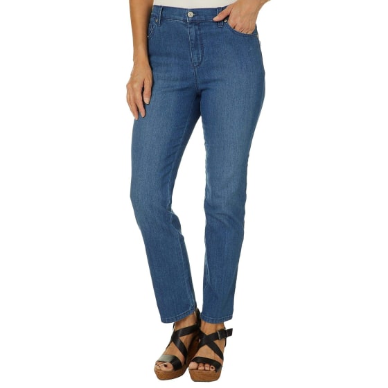 Gloria Vanderbilt jeans