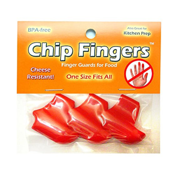 ChipFingers Finger Guards
