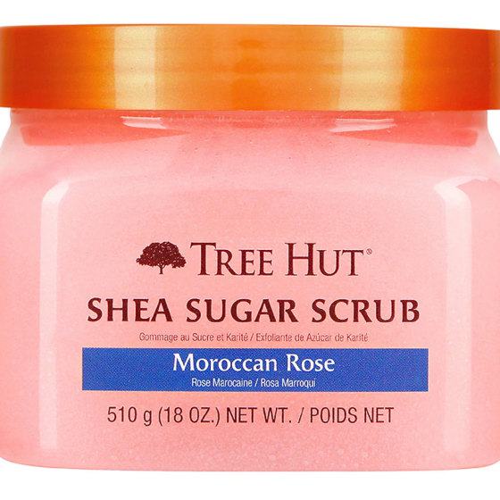 Tree Hut Shea Sugar Scrub