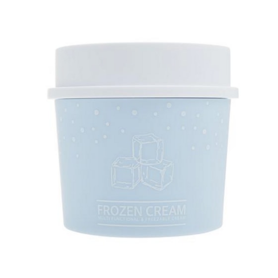 Vue De Pulang Frozen Cream