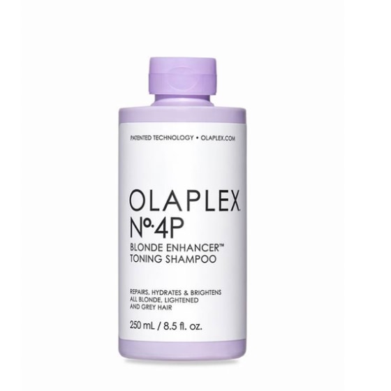 Olaplex No. 4P Toning Shampoo